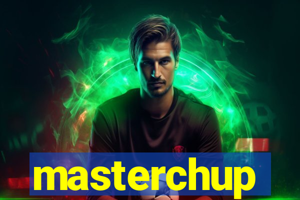 masterchup