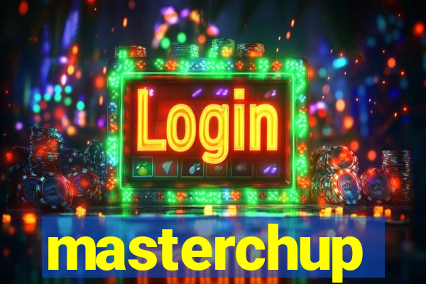 masterchup