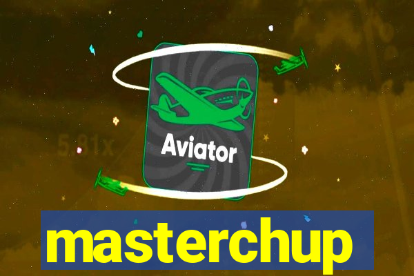 masterchup