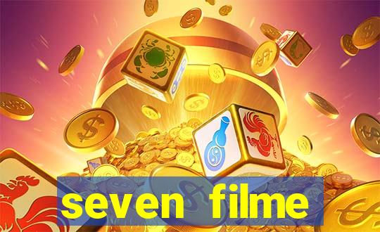 seven filme completo dublado