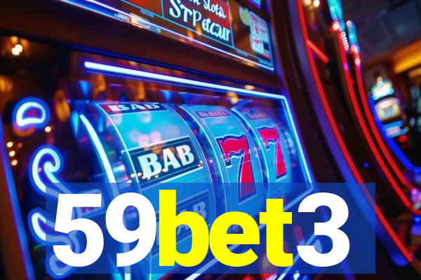 59bet3