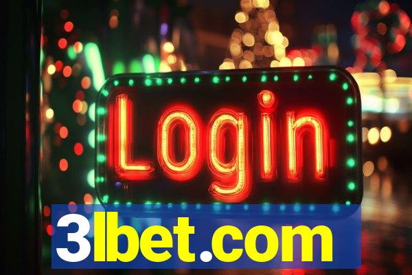 3lbet.com