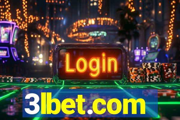 3lbet.com