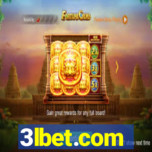 3lbet.com