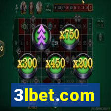 3lbet.com
