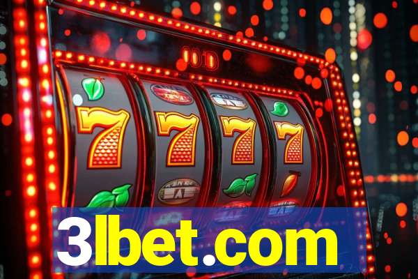 3lbet.com