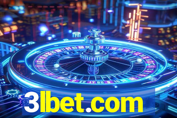 3lbet.com