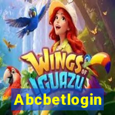 Abcbetlogin