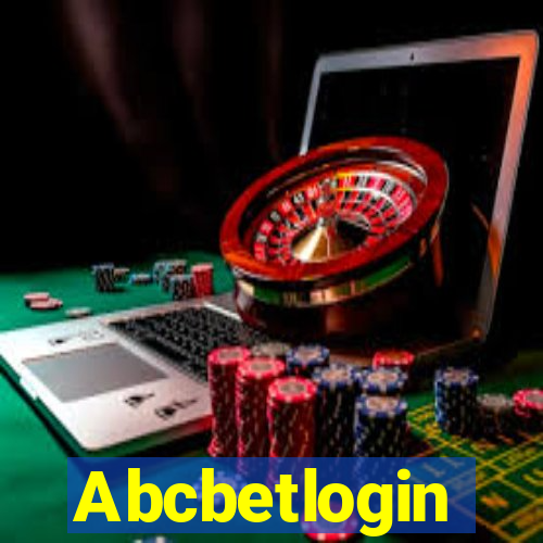 Abcbetlogin