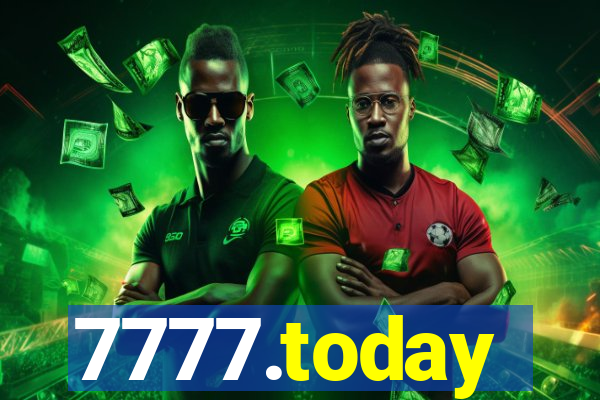 7777.today
