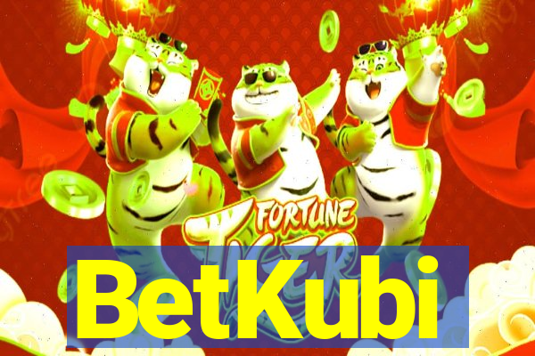 BetKubi
