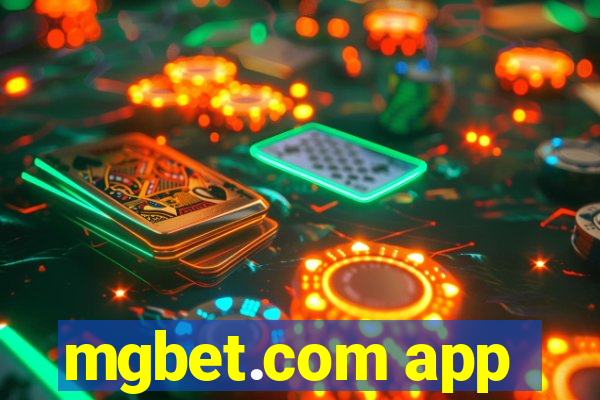 mgbet.com app