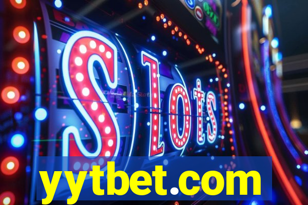 yytbet.com