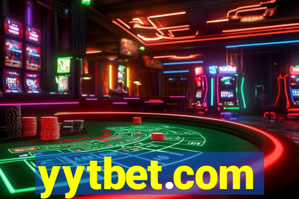 yytbet.com