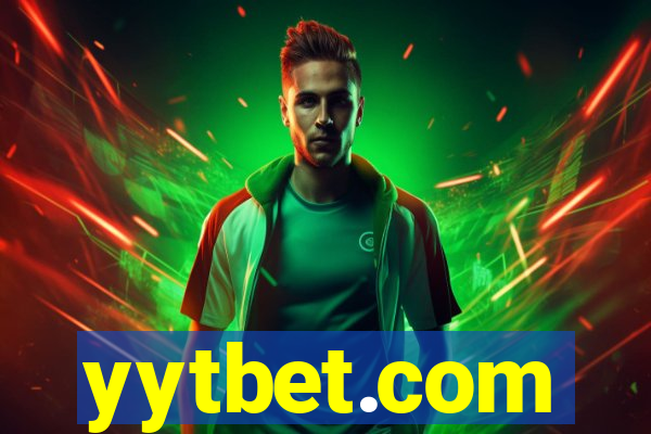 yytbet.com