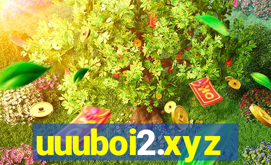 uuuboi2.xyz