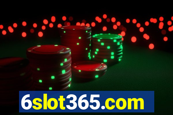 6slot365.com