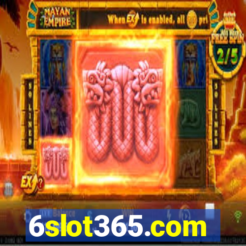 6slot365.com