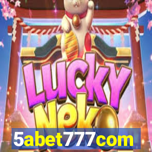 5abet777com