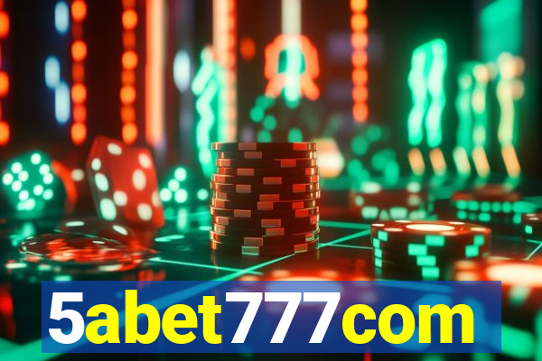 5abet777com