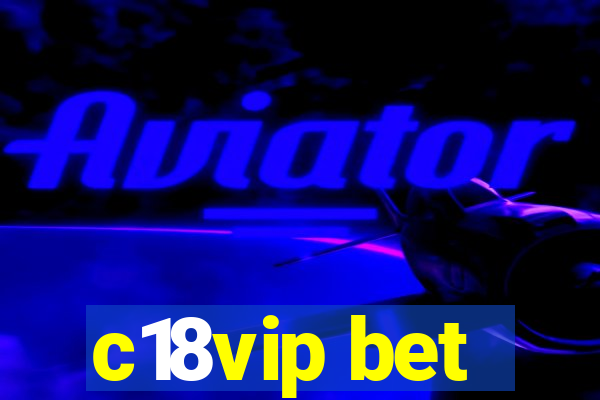 c18vip bet