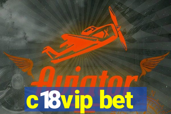 c18vip bet