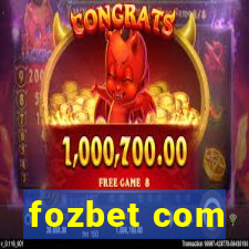 fozbet com