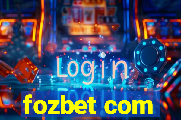 fozbet com