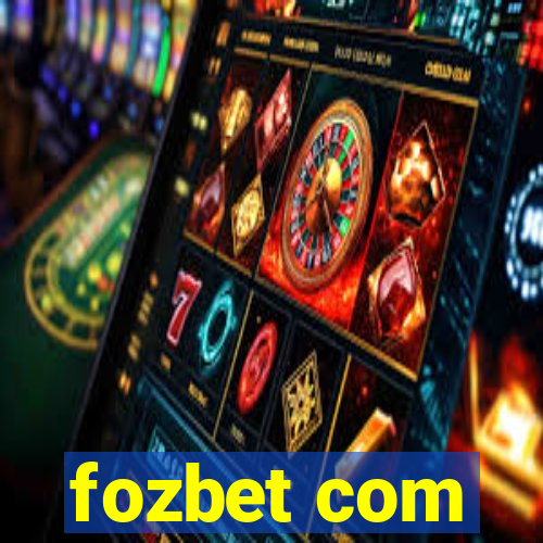 fozbet com
