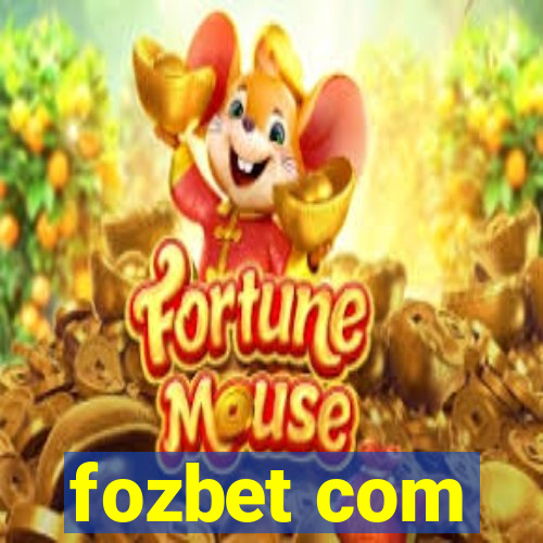 fozbet com