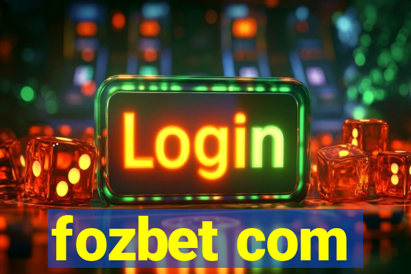 fozbet com