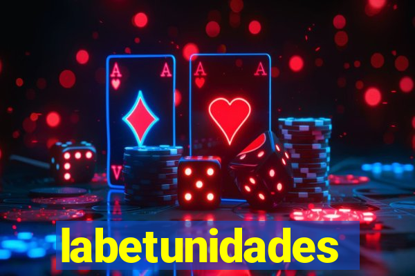 labetunidades