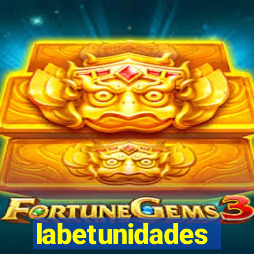 labetunidades