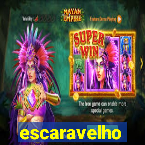 escaravelho significado espiritual