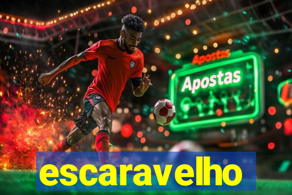 escaravelho significado espiritual