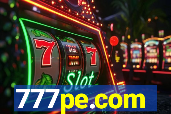 777pe.com