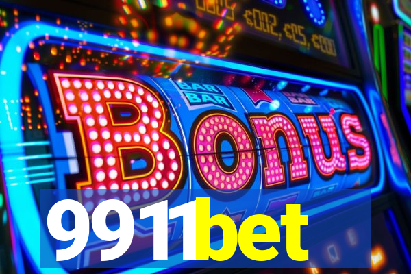 9911bet