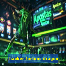 hacker fortune dragon