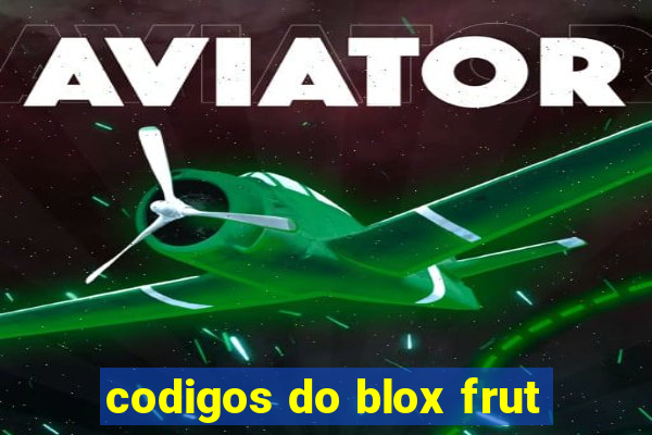 codigos do blox frut