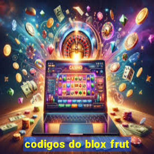 codigos do blox frut
