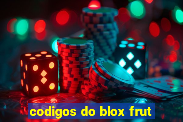 codigos do blox frut