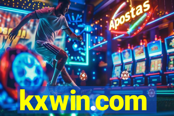 kxwin.com