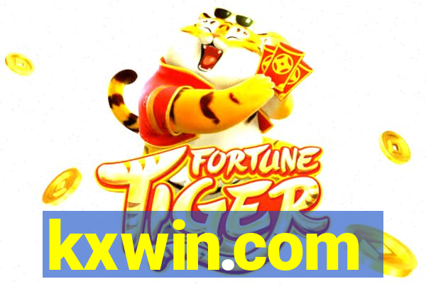 kxwin.com