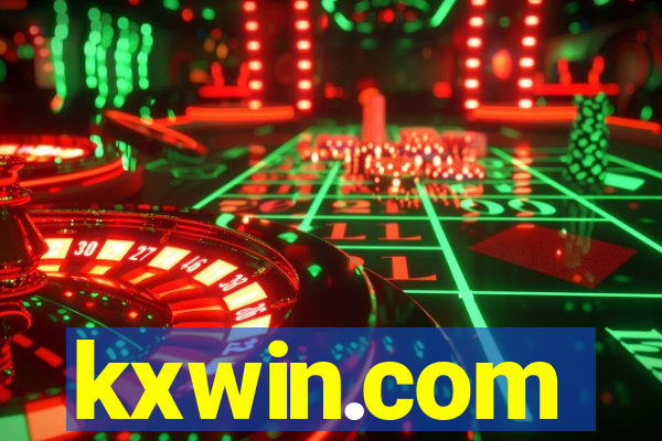 kxwin.com