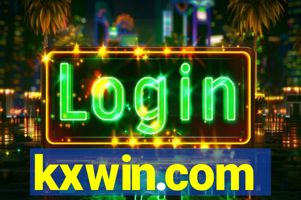 kxwin.com