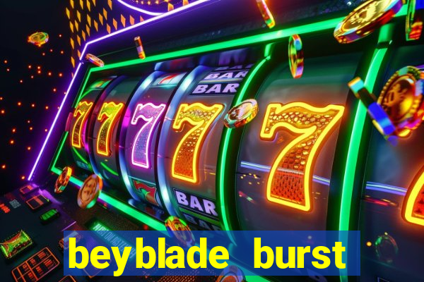 beyblade burst evolution wiki