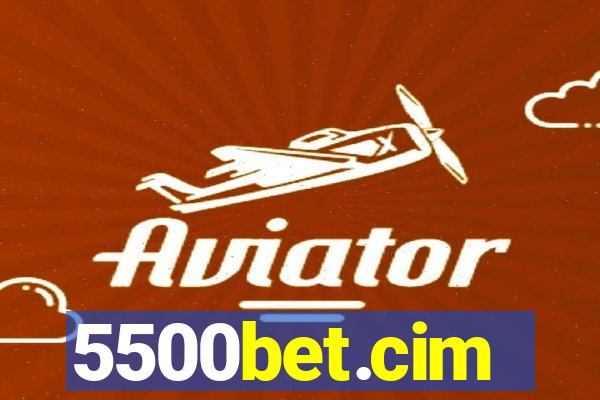 5500bet.cim