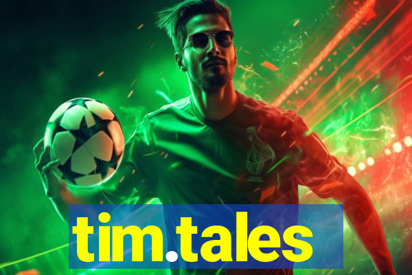 tim.tales