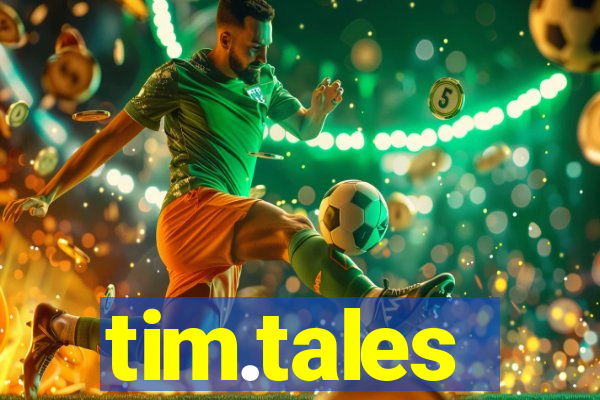 tim.tales