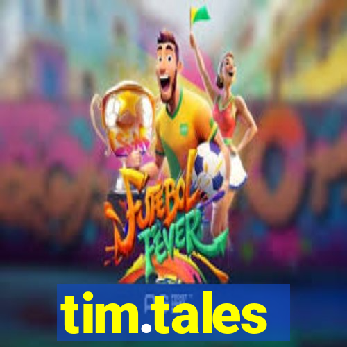 tim.tales